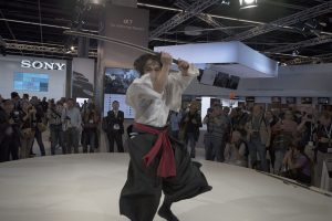 Photokina 2018 oddity awards