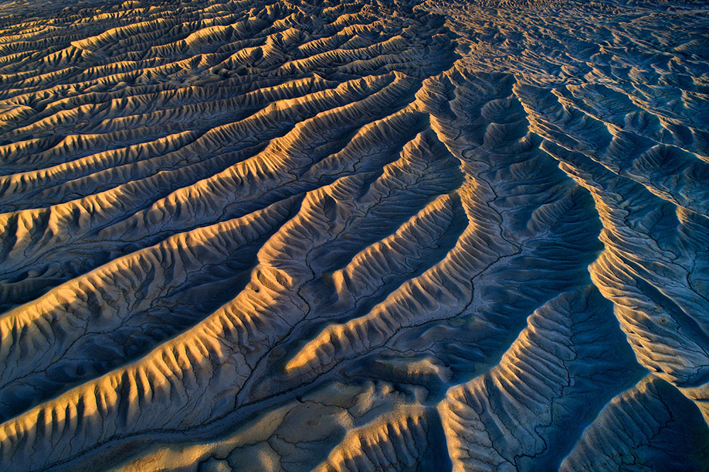 Composition patterns