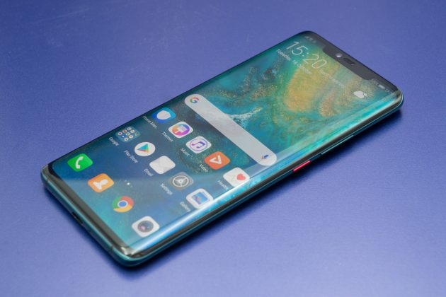 Huawei Mate 20 Pro camera review Huawei Mate 20 and Mate 20 Pro: six
