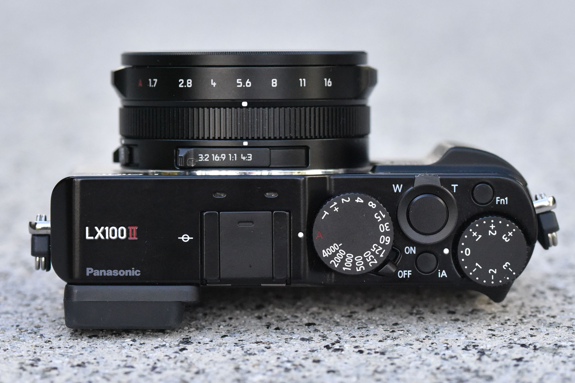 Panasonic Lumix LX100 II review Page 3 of 9 Amateur Photographer