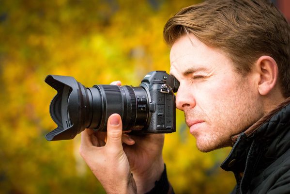 Nikon Z 6