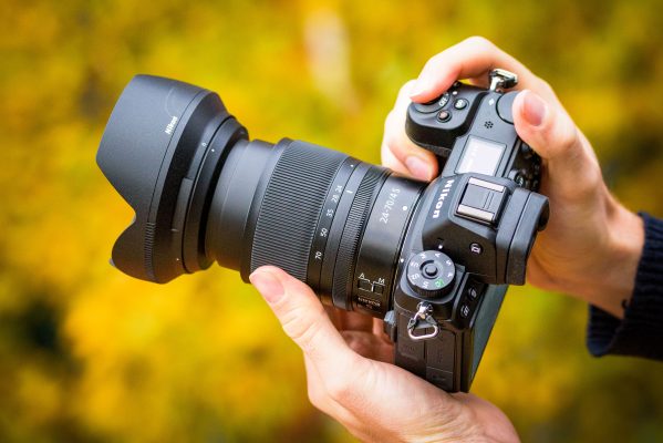 Nikon Z 6