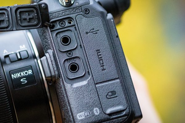Nikon Z 6