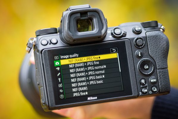 Nikon Z 6