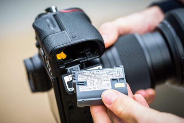 Nikon Z 6