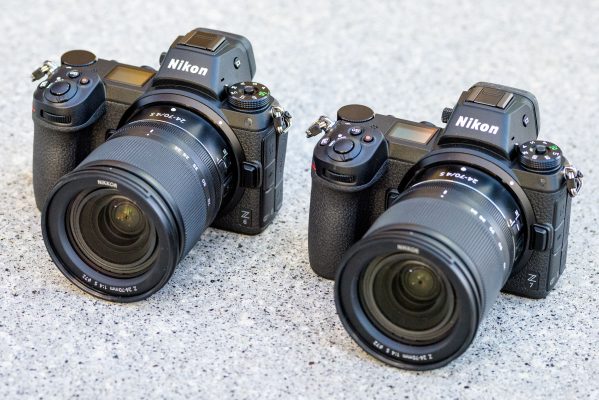 Nikon Z6