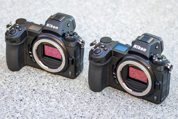 Nikon Z6