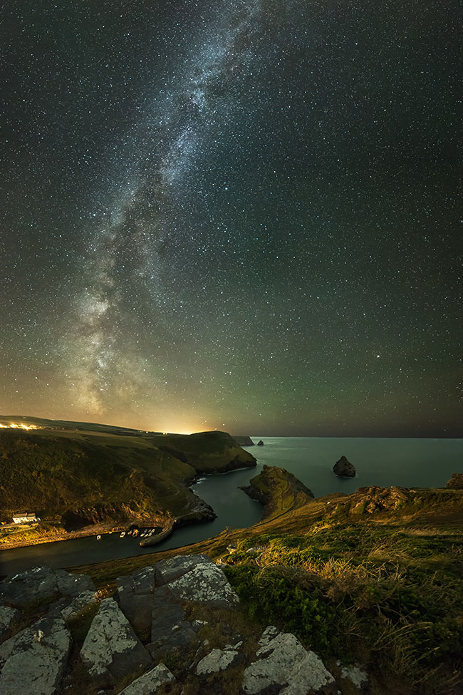 Milky Way