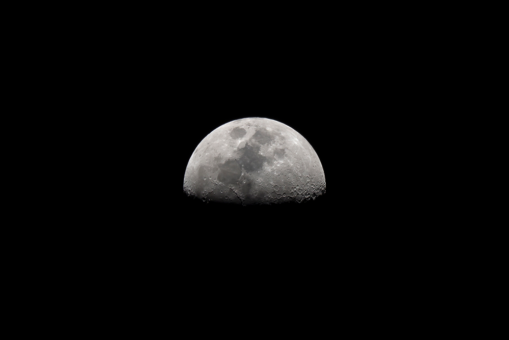 black moon