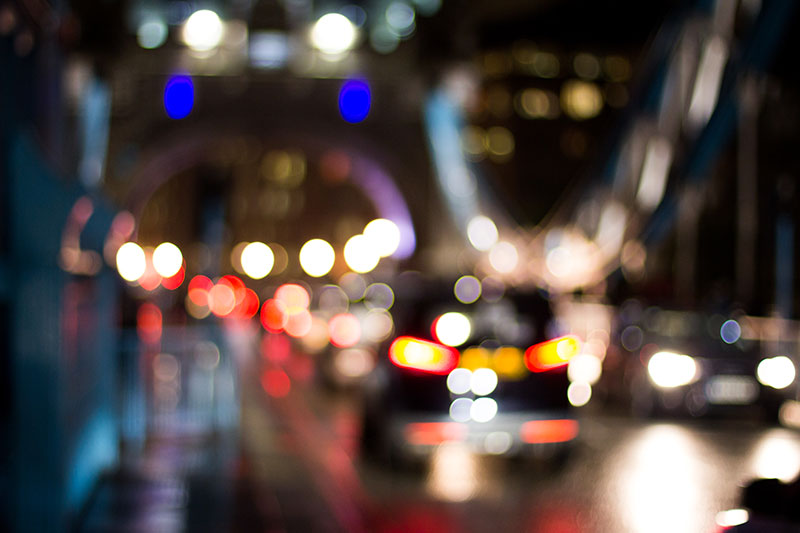 Bokeh