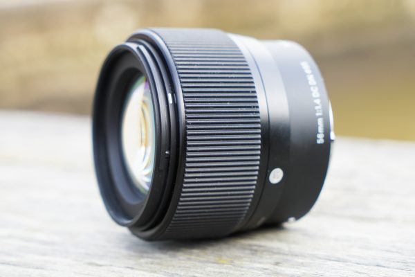 Sigma 56mm F1.4 DC DN | C