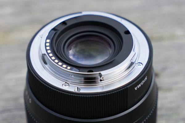 Sigma 56mm F1.4 DC DN | C