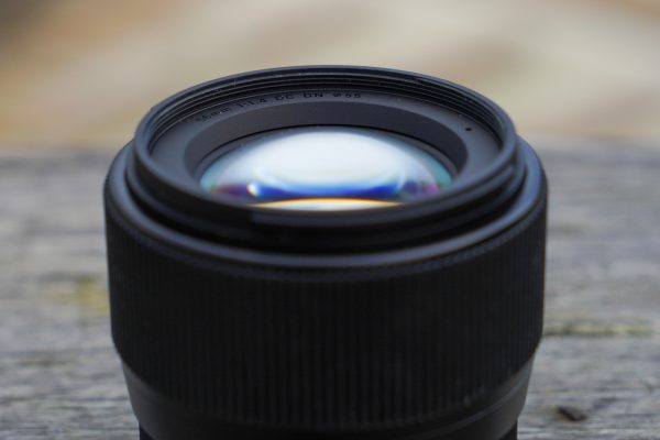 Sigma 56mm F1.4 DC DN | C