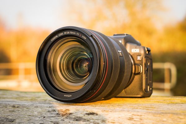 Canon RF 28-70mm f/2L USM