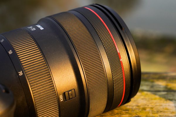 Canon RF 28-70mm f/2L USM