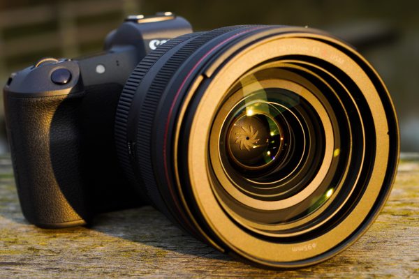 Canon RF 28-70mm f/2L USM