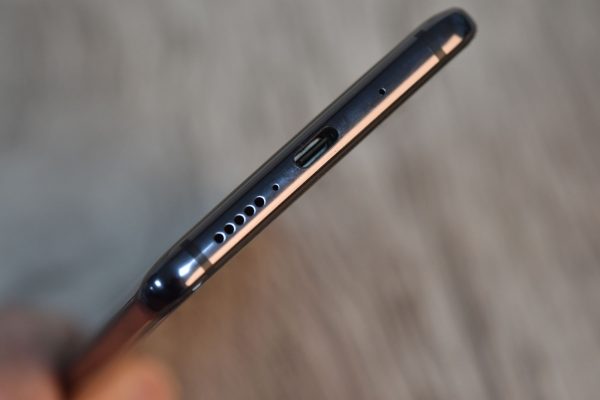 Huawei Mate 10 Pro USB-C