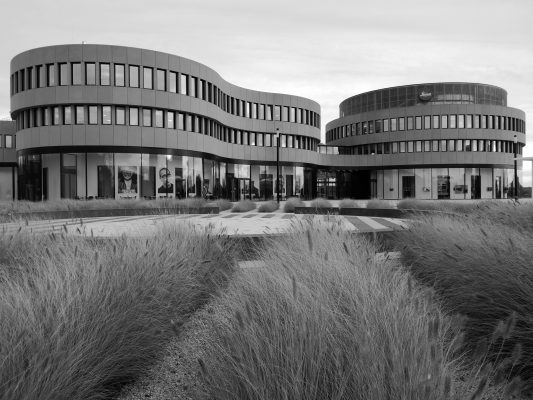Leica HQ