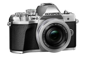 enthusiast Olympus OM-D E-M10 Mk3