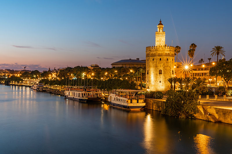 low-light fades to artificial light