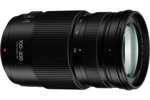 Panasonic lenses