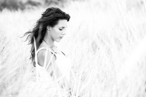 Portrait photography