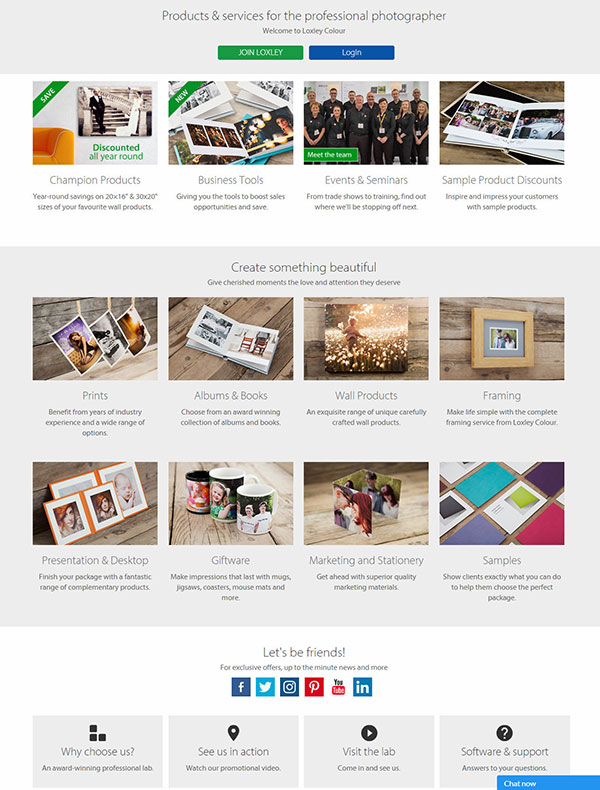 Printing tips supersize