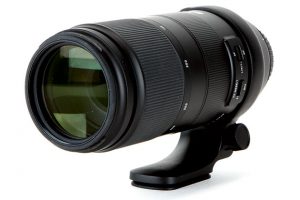 Third party lenses