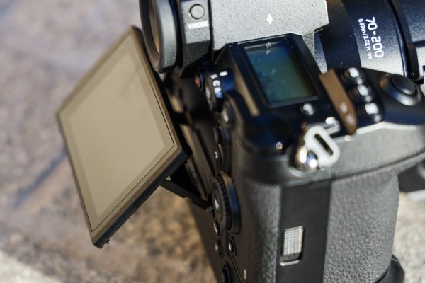 Panasonic Lumix S1R