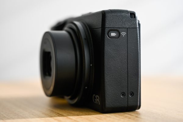 Ricoh GR III