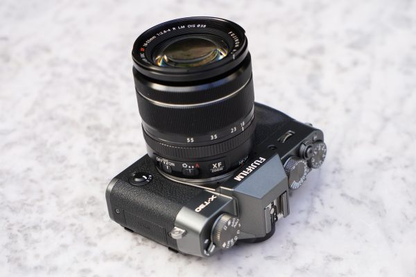 Fujifilm X-T30