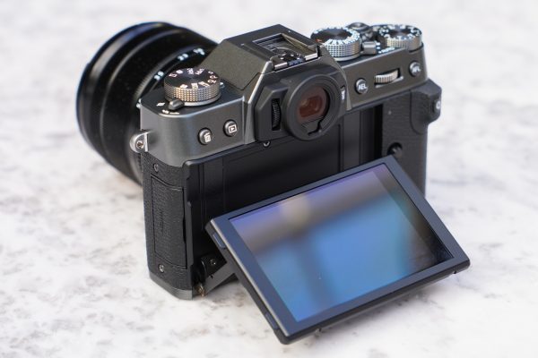Fujifilm X-T30