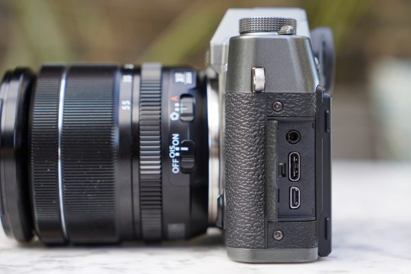 Fujifilm X-T30