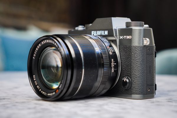 Fujifilm X-T30