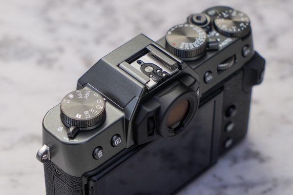 Fujifilm X-T30