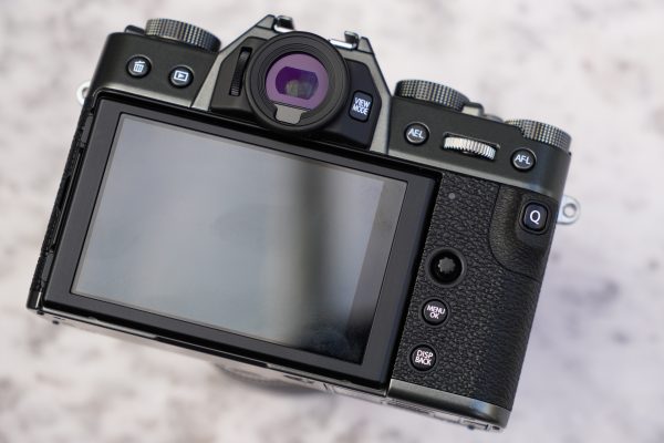Fujifilm X-T30