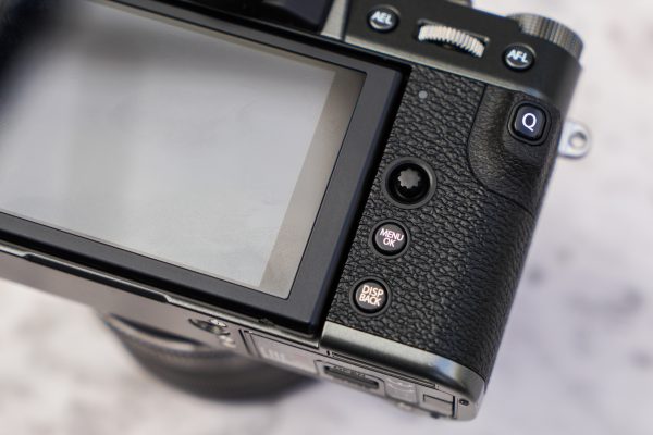 Fujifilm X-T30