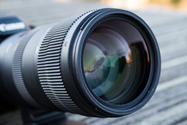 Sigma 70-200mm f/2.8 DG OS HSM Sport