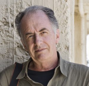 Win a free place on a Michael Freeman online course
