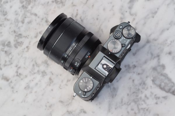 Fujifilm X-T30