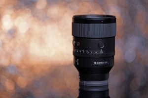 Sony FE 135mm F1.8 GM