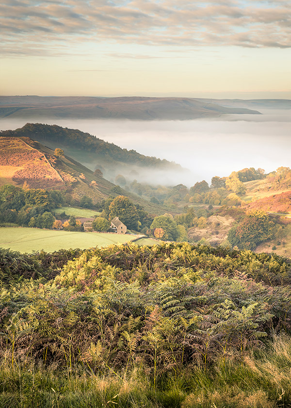 Higger Tor Hathersage
