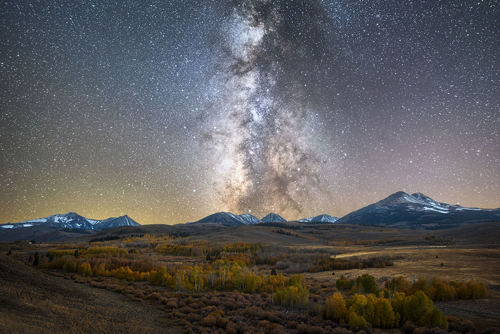 IGPOTY Brandon Yoshizawa Stars over Conway