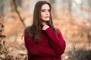 Lighting portraits
