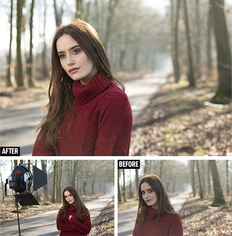 Lighting why it works