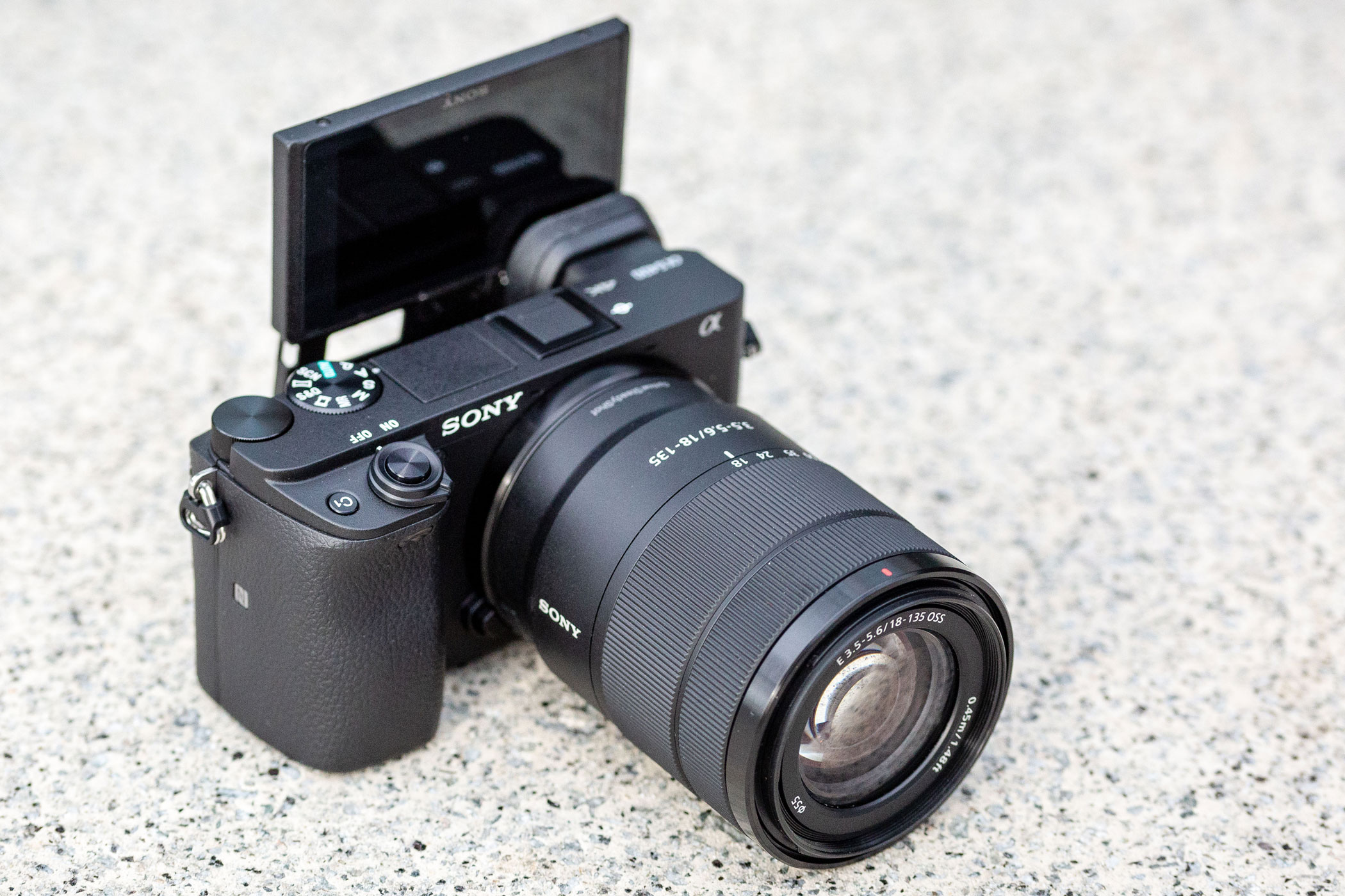 Sony Alpha 6400 Review Page 4 Of 8 Amateur Photographer