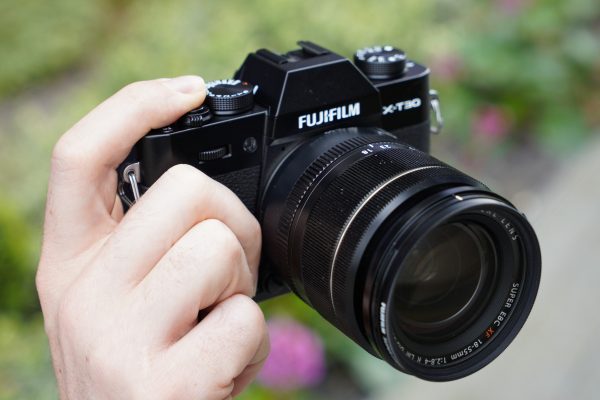 Fujifilm X-T30