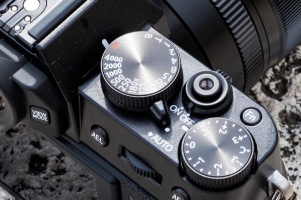 Fujifilm X-T30