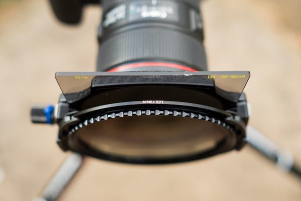 LEE 100 Filter Holder