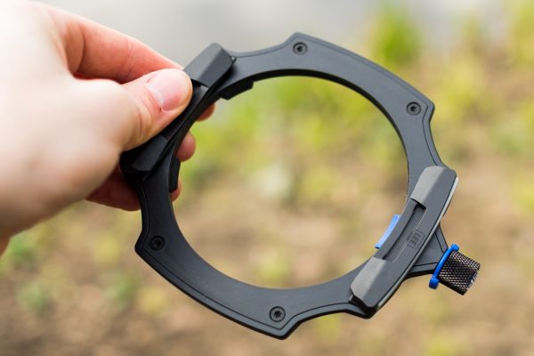 LEE 100 Filter Holder